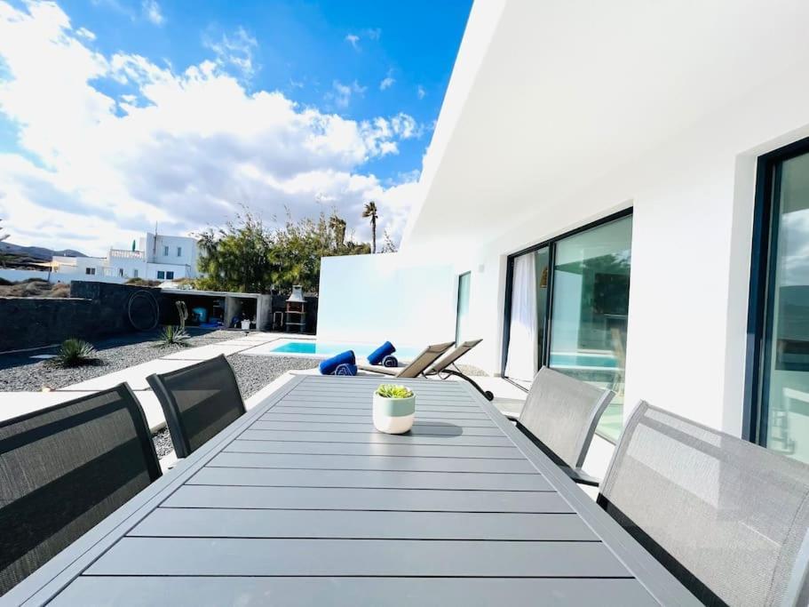 Pasito Luxury Villa تشاركو ديل بالو المظهر الخارجي الصورة