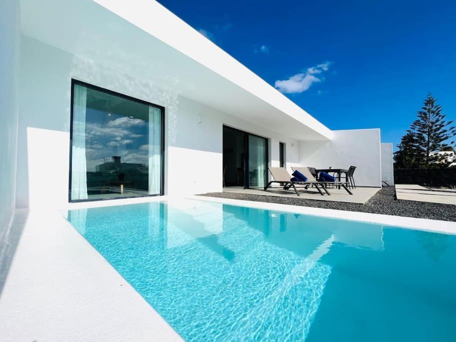 Pasito Luxury Villa تشاركو ديل بالو المظهر الخارجي الصورة