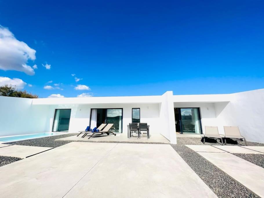 Pasito Luxury Villa تشاركو ديل بالو المظهر الخارجي الصورة