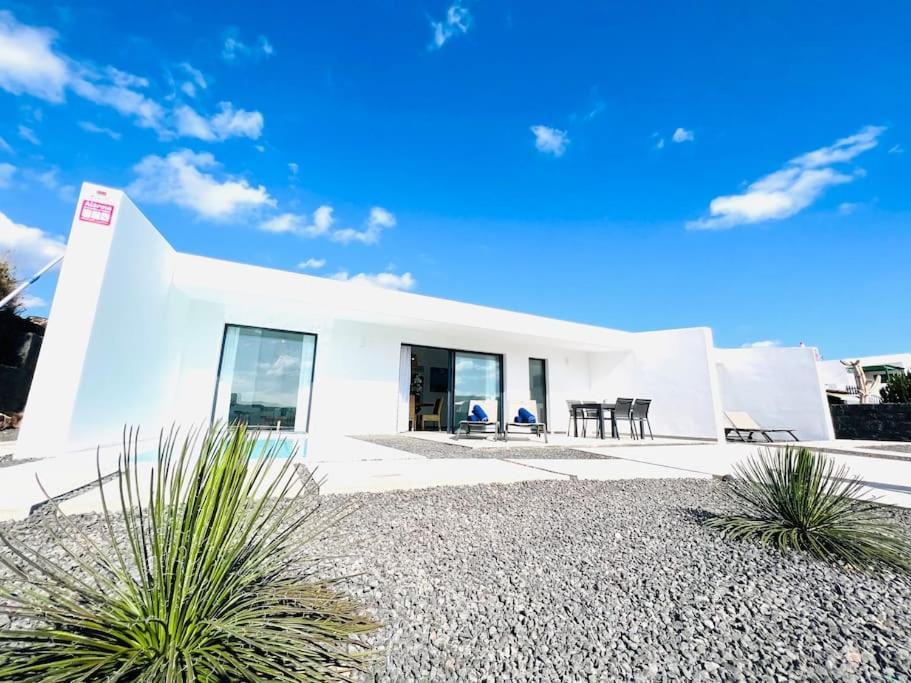 Pasito Luxury Villa تشاركو ديل بالو المظهر الخارجي الصورة